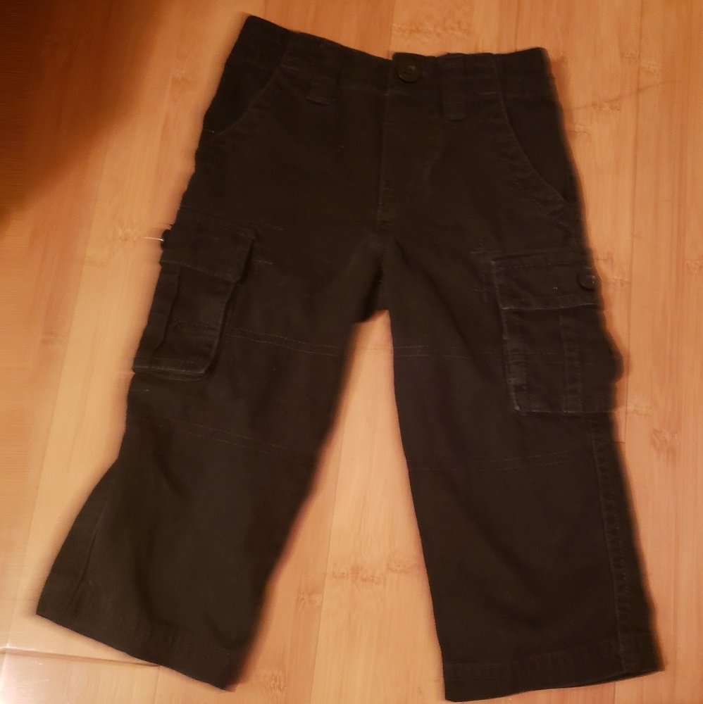 Boys 18M Pants - Picture 1 of 3